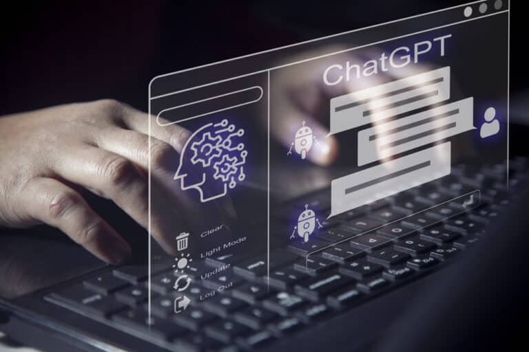 How AI-driven search engines work