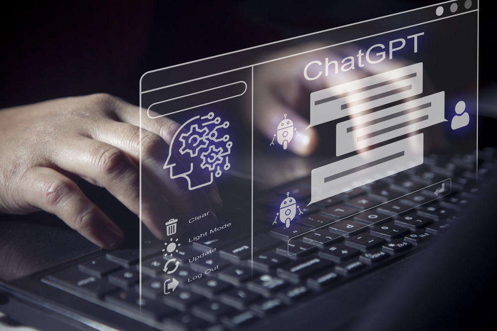 How AI-driven search engines work
