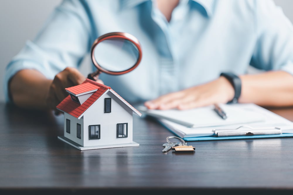 Estate agent content strategy