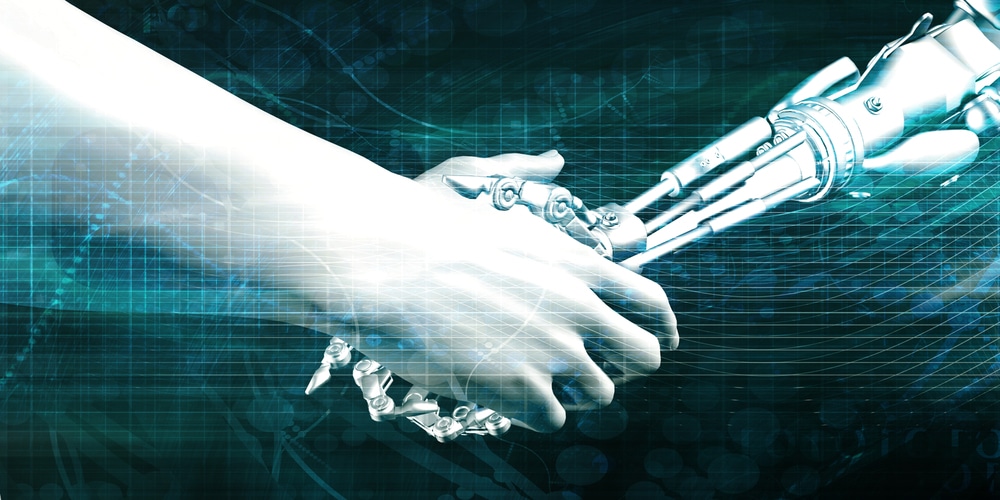 AI generated content vs human content