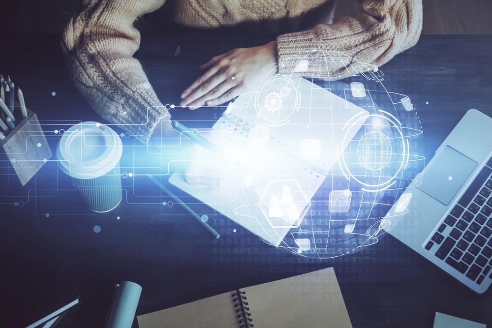 AI vs human generated content