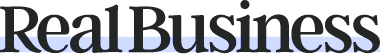 real business logo
