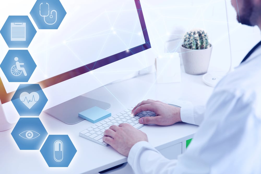 Content Marketing in Healthcare