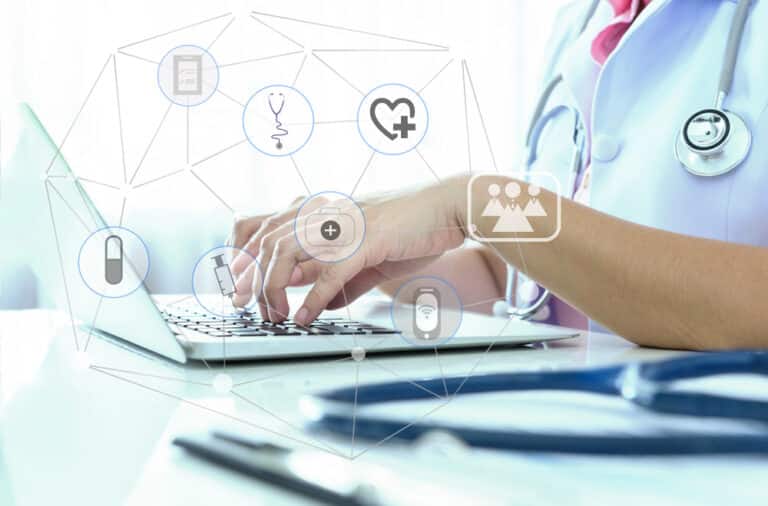 Content Marketing in Healthcare