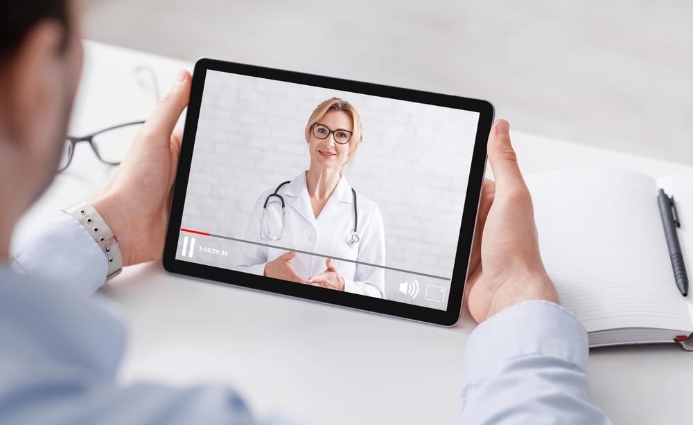 Content Marketing in Healthcare