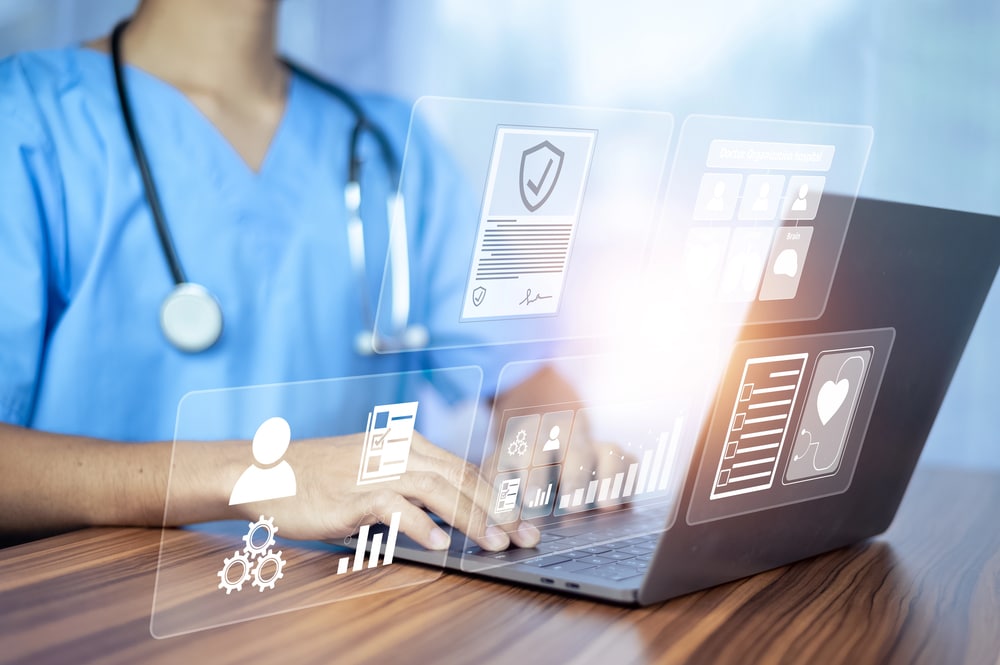 Content Marketing in Healthcare