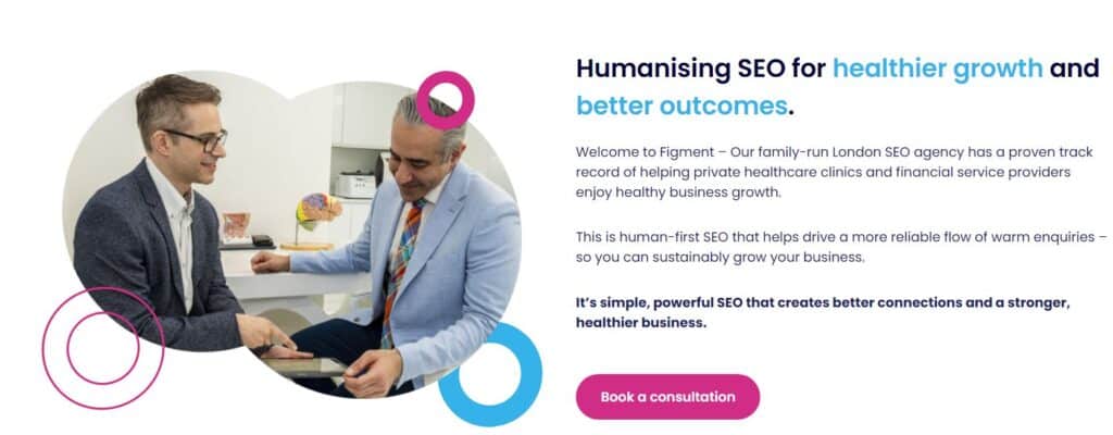 Figment Home Page