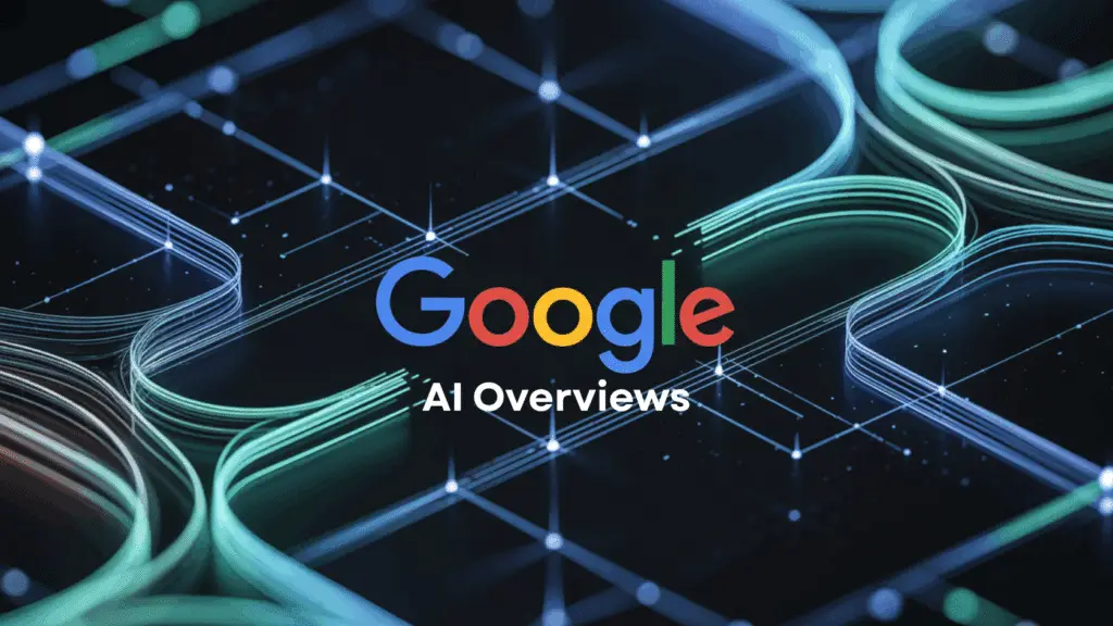 Google AI SEO