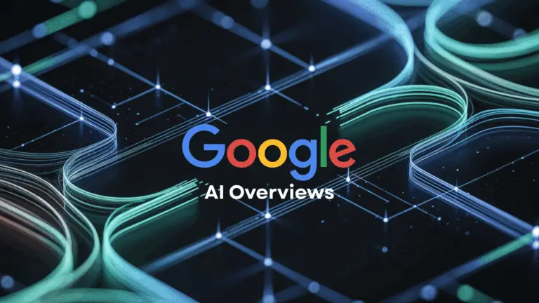 Google AI SEO