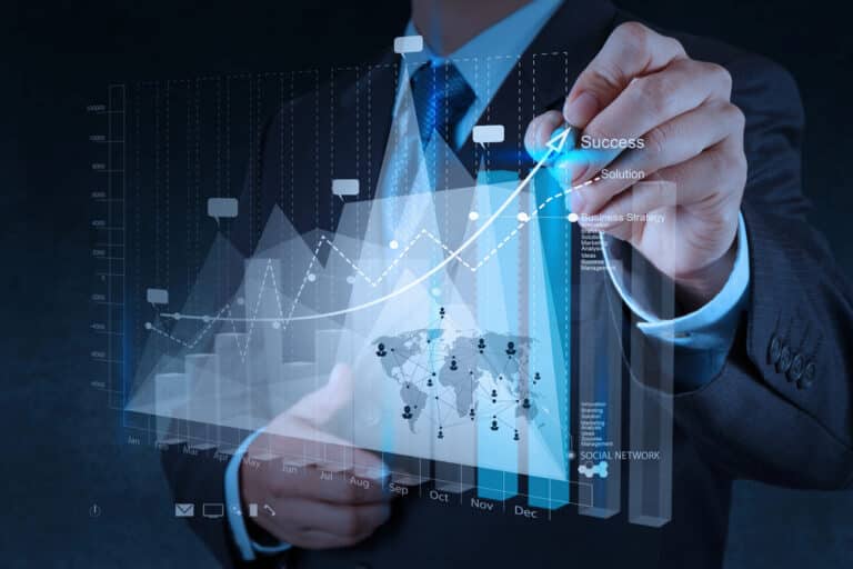 SEO for financial advisers