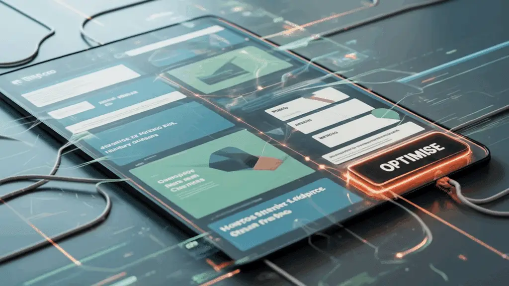 high converting landing pages