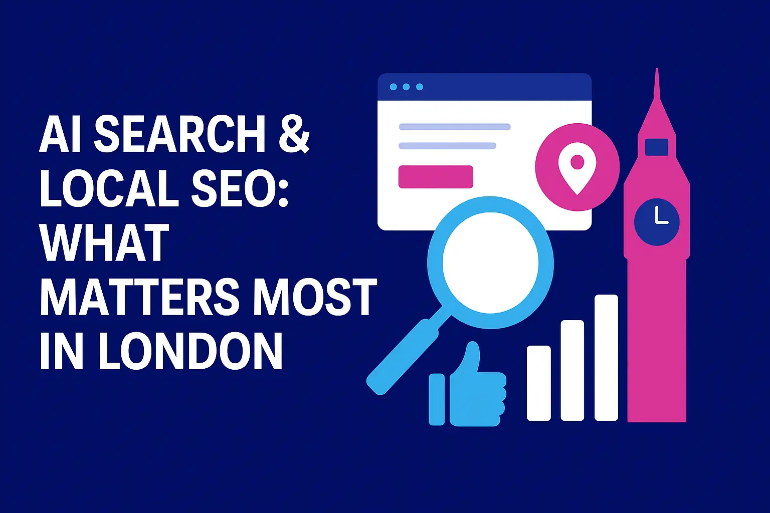 Local signals that move AI answers