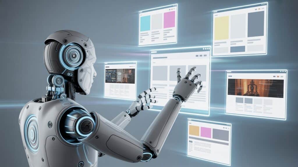 AI Content Marketing
