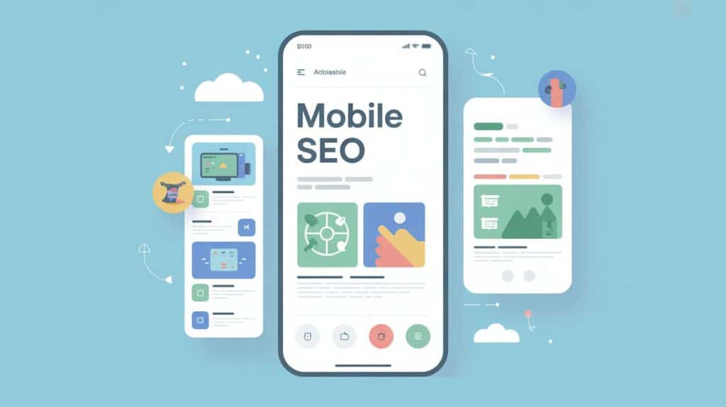Mobile SEO