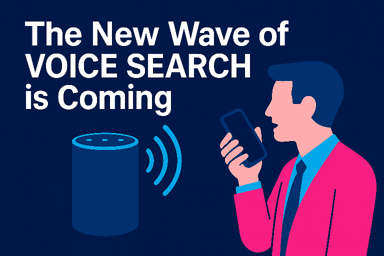 Future of voice search
