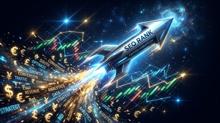 FinTech SEO