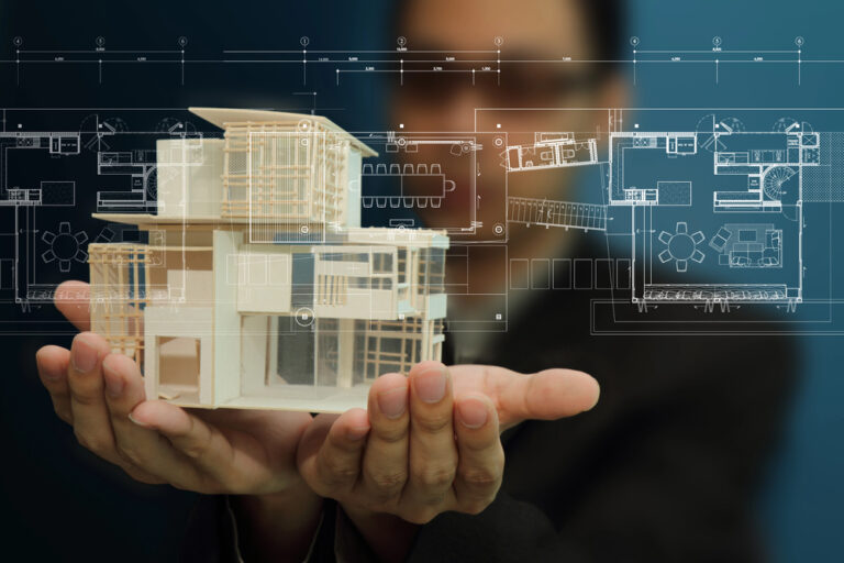 SEO for architects