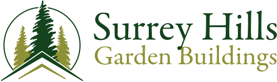 Surrey Hills Garden Buildings