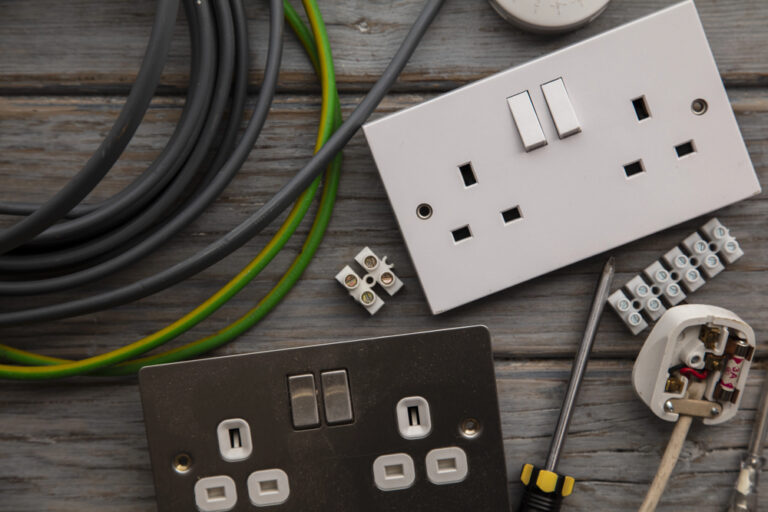 SEO for electricians
